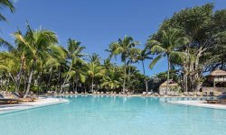 Canonnier Beachcomber Golf Resort &amp; Spa