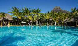 Paradis Beachcomber Golf Resort &amp; Spa