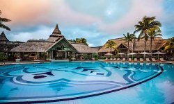 Shandrani Beachcomber Resort &amp; Spa