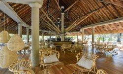 Canonnier Beachcomber Golf Resort &amp; Spa