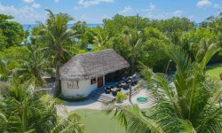 Kuredu Island Resort