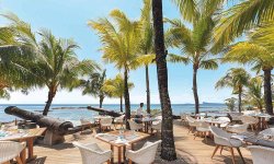 Canonnier Beachcomber Golf Resort &amp; Spa