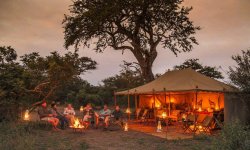 Tanda Tula - Timbavati - Kruger National Park