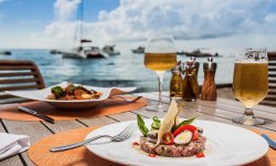 Paradis Beachcomber Golf Resort & Spa