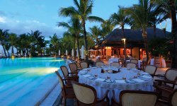Paradis Hotel & Golf Club