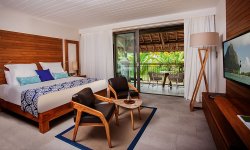 Paradis Beachcomber Golf Resort & Spa;