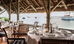 Paradis Beachcomber Golf Resort & Spa