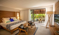 Paradis Beachcomber Golf Resort & Spa;