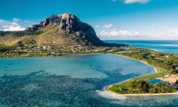 Paradis Beachcomber Golf Resort & Spa