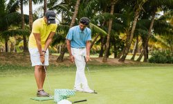 Paradis Beachcomber Golf Resort & Spa