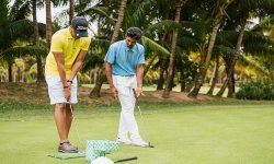 Paradis Beachcomber Golf Resort &amp; Spa