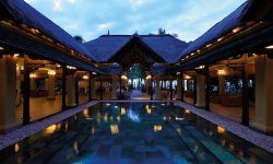 Paradis Hotel & Golf Club